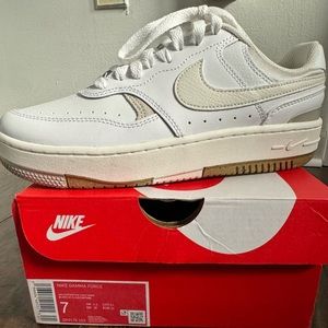 Nike Gamma Force Sneakers